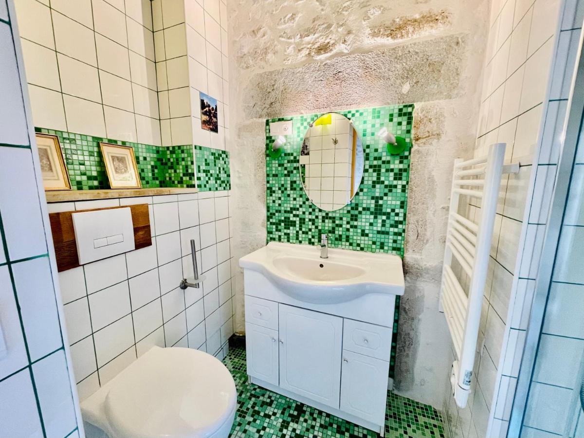 Manoir Saint-Pierre Bed and Breakfast Villersexel Εξωτερικό φωτογραφία