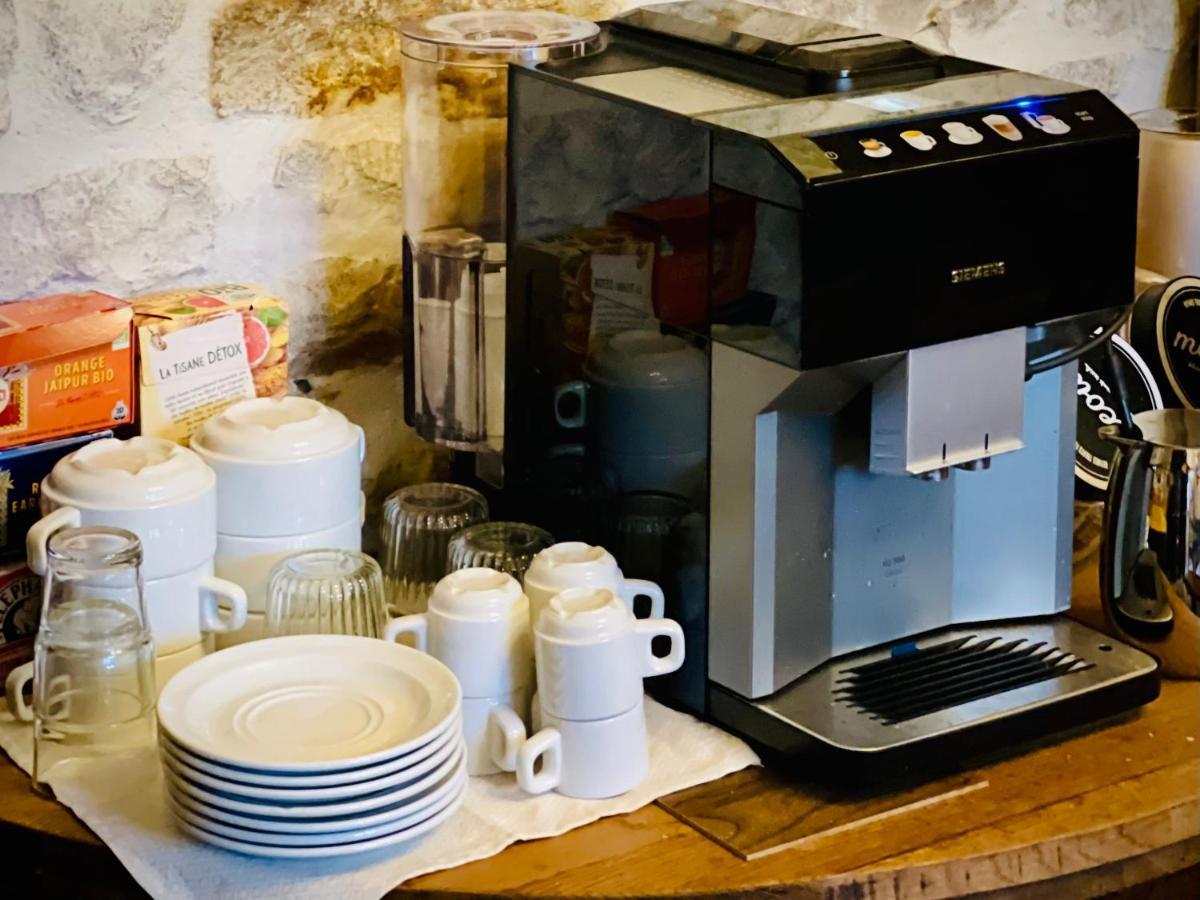 Manoir Saint-Pierre Bed and Breakfast Villersexel Εξωτερικό φωτογραφία
