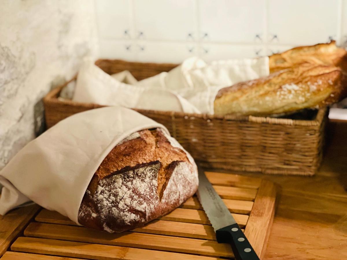 Manoir Saint-Pierre Bed and Breakfast Villersexel Εξωτερικό φωτογραφία