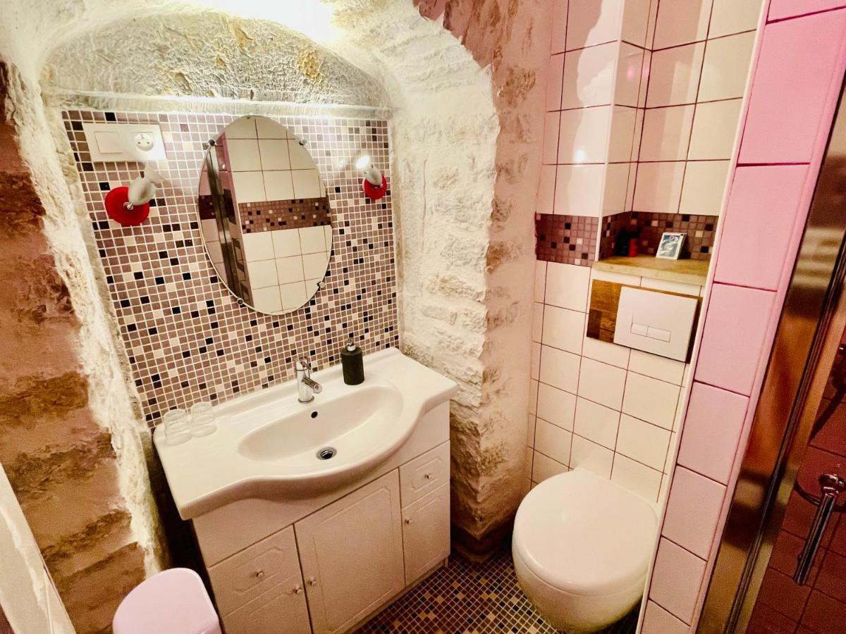 Manoir Saint-Pierre Bed and Breakfast Villersexel Εξωτερικό φωτογραφία