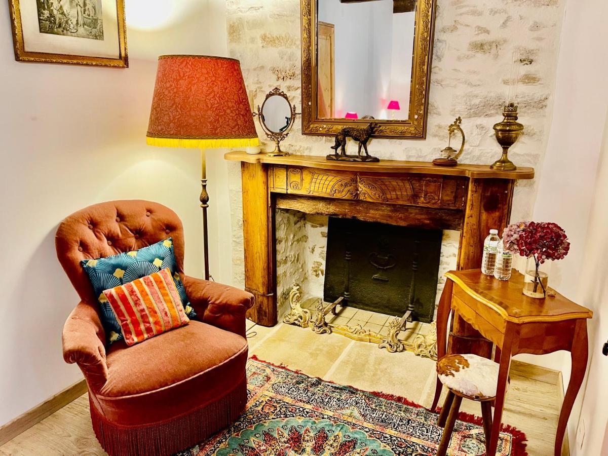 Manoir Saint-Pierre Bed and Breakfast Villersexel Εξωτερικό φωτογραφία