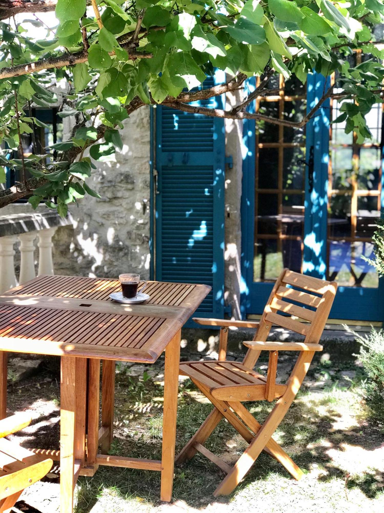 Manoir Saint-Pierre Bed and Breakfast Villersexel Εξωτερικό φωτογραφία
