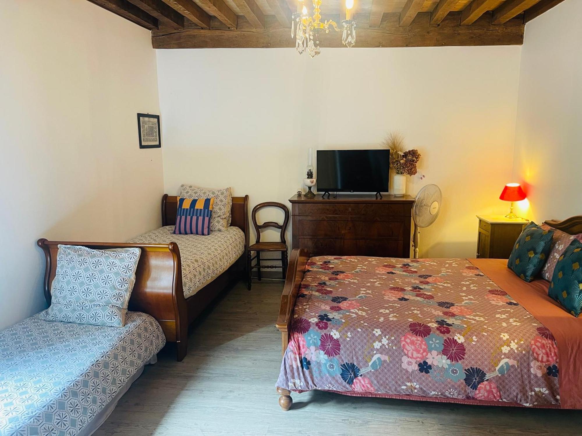 Manoir Saint-Pierre Bed and Breakfast Villersexel Εξωτερικό φωτογραφία