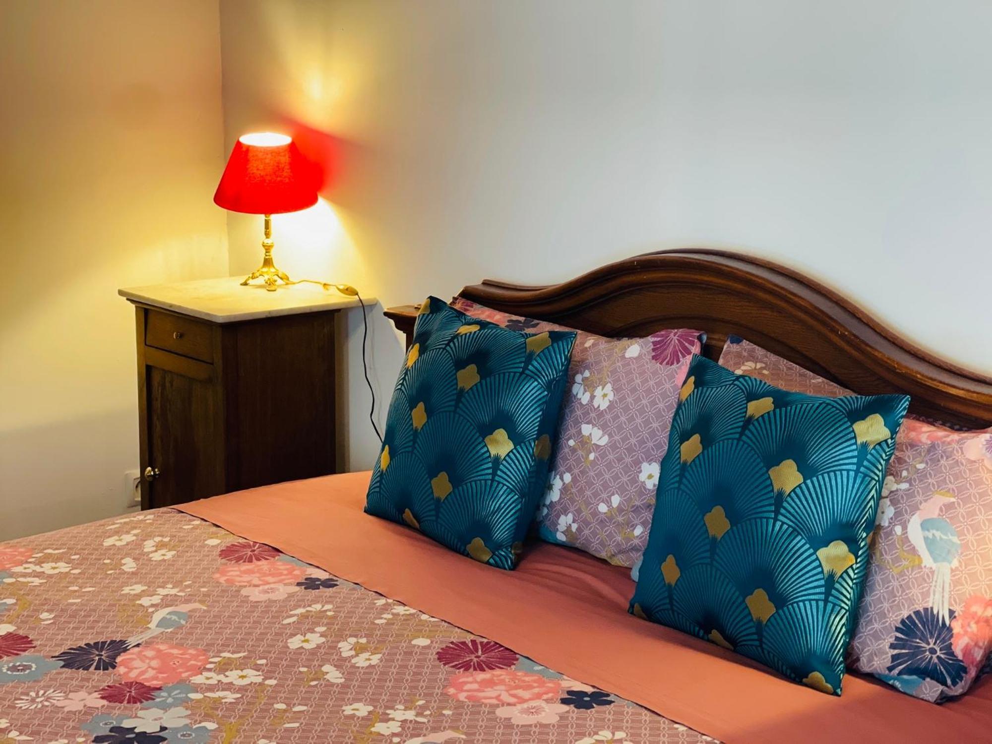 Manoir Saint-Pierre Bed and Breakfast Villersexel Εξωτερικό φωτογραφία